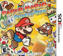 Paper Mario: Sticker Star - Loose - Nintendo 3DS Fair Game Video Games