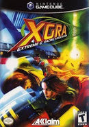 XGRA - Complete - Gamecube Fair Game Video Games