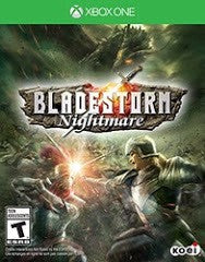 Bladestorm: Nightmare - Loose - Xbox One