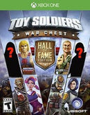 Toy Soldiers War Chest Hall of Fame Edition - Loose - Xbox One