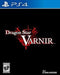 Dragon Star Varnir [Limited Edition] - Loose - Playstation 4