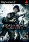 Medal of Honor Vanguard [Greatest Hits] - Loose - Playstation 2