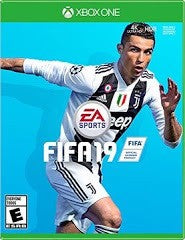 FIFA 19 - New - Xbox One