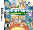 Smart Boy's Gameroom 2 - Complete - Nintendo DS