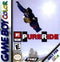 Pure Ride - Complete - GameBoy Color