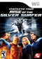 Fantastic 4 Rise of the Silver Surfer - Loose - Wii