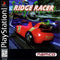 Ridge Racer - Loose - Playstation