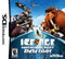 Ice Age: Continental Drift Arctic Games - Complete - Nintendo DS