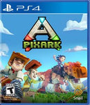 PixArk - Complete - Playstation 4