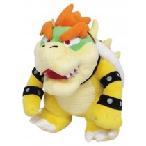 Bowser 11 Inch Plush