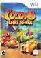 Cocoto Kart Racer - Loose - Wii