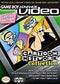 Cartoon Network Speedway [Special Edition] - Complete - GameBoy Advance