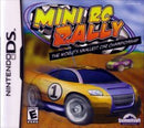 Mini RC Rally - Complete - Nintendo DS