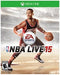 NBA Live 15 - Loose - Xbox One