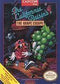 California Raisins The Great Escape [Reproduction] - Complete - NES