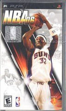 NBA 2006 - Loose - PSP