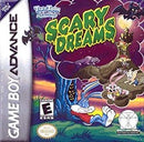 Tiny Toon Adventures: Scary Dreams - Complete - GameBoy Advance