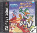 Pluckys Big Adventure - Loose - Playstation