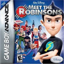 Meet the Robinsons - Complete - GameBoy Advance