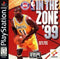 NBA In the Zone '99 - Loose - Playstation