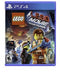 LEGO Movie Videogame - Complete - Playstation 4