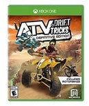 ATV Drift & Tricks [Definitive Edition] - Complete - Xbox One