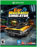 Car Mechanic Simulator - Loose - Xbox One