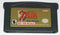 Zelda Link to the Past [Not for Resale] - Loose - GameBoy Advance