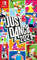 Just Dance 2021 - New - Nintendo Switch