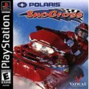 Polaris SnoCross - In-Box - Playstation