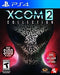 XCOM 2 Collection - Complete - Playstation 4