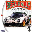 Sega Rally 2 Sega Rally Championship - Loose - Sega Dreamcast