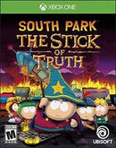 South Park: The Stick of Truth - Complete - Xbox One