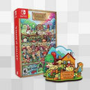 Stardew Valley [Collector's Edition] - Complete - Nintendo Switch