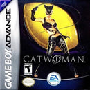 Catwoman - Complete - GameBoy Advance