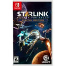 Starlink: Battle For Atlas - Loose - Nintendo Switch