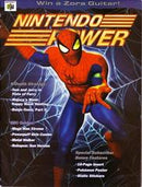 [Volume 140] Spiderman - Pre-Owned - Nintendo Power