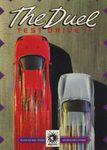The Duel Test Drive II - Loose - Sega Genesis