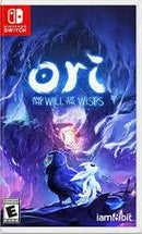 Ori and the Will of the Wisps - Complete - Nintendo Switch