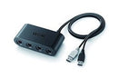 Gamecube Controller Adapter (LS)