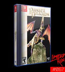 Panzer Dragoon [Classic Edition] - Complete - Nintendo Switch