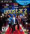 YooStar 2 - Complete - Playstation 3