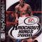 Knockout Kings 2000 - Loose - Playstation