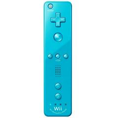 Blue Wii Remote MotionPlus Bundle - Complete - Wii