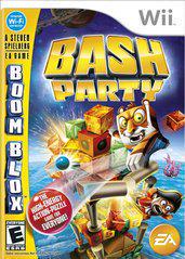 Boom Blox Bash Party - Complete - Wii