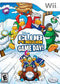 Club Penguin: Game Day - Complete - Wii