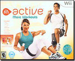 EA Sports Active: More Workouts - Complete - Wii