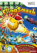 FlingSmash - New - Wii