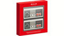 Nintendo Switch NES Controllers - Complete - Nintendo Switch