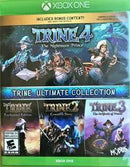 Trine Ultimate Collection - Loose - Xbox One